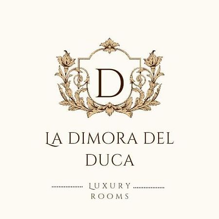 Отель La Dimora Del Duca Пальма-ди-Монтекьяро Экстерьер фото